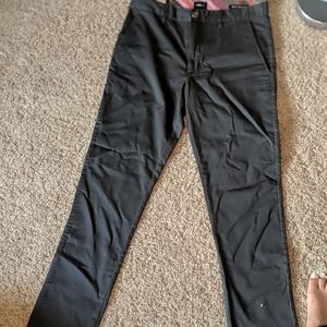 Men's weekend stretch pants
